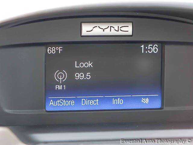 Ford Escape 2017 photo 13